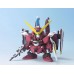 00-60407 BB Senshi BB268 Justice Gundam Seed 00-60407 BB Senshi BB268 Justice Gundam Seed