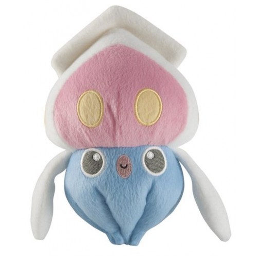 inkay plush