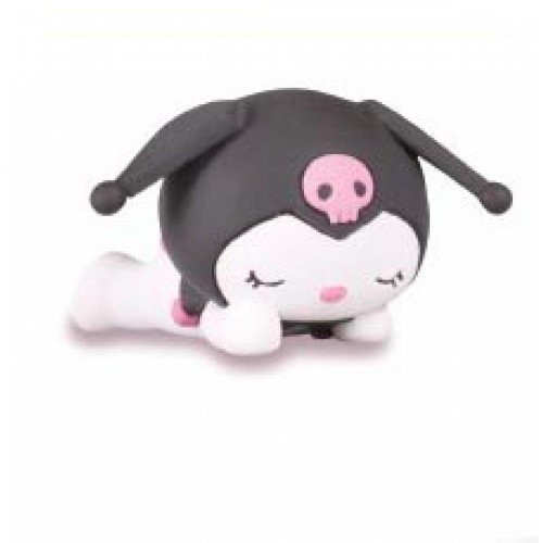 sanrio characters plush