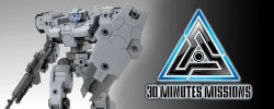 30 Minutes Missions