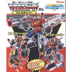 03-74264 Transformers Movie Trilogy Series All Star Mechtech