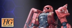 HG - High Grade