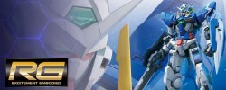 RG - Real Grade