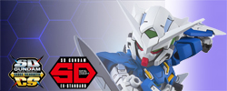 SD Gundam