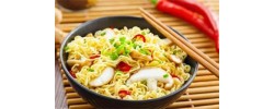Bowl Noodles / Ramen Noodles