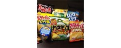Snack Chips