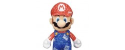 Super Mario Bros