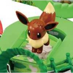Pokemon Monster Collection Diamond & Pearl - MC-99 Vespiquen