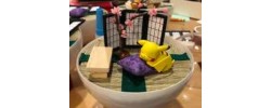 Dioramas / Terrariums