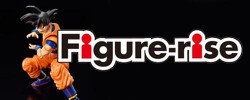 Anime Kits (Figure RIse Standard)