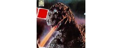 Kaiju / Monsters