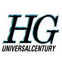 HG - High Grade Universal Century