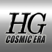 HG - Cosmic Era