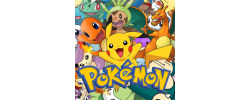 Pokemon
