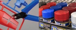 Gundam Tools