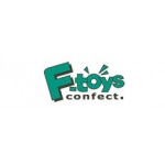 F-Toys Confec