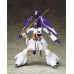 00-39975 Mobile Suit in Action Z Gundam AMX-003 GAZA C Action figure (White Version) 1500y