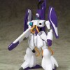 00-39975 Mobile Suit in Action Z Gundam AMX-003 GAZA C Action figure (White Version) 1500y