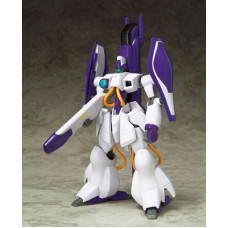 00-39975 Mobile Suit in Action Z Gundam AMX-003 GAZA C Action figure (White Version) 1500y