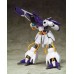 00-39975 Mobile Suit in Action Z Gundam AMX-003 GAZA C Action figure (White Version) 1500y