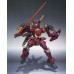 00-58115  Gundam 00: Robot - The Robot Spirits - GNX-704T/SP Ahead 2500y