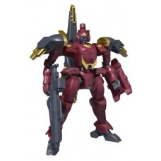 00-58115  Gundam 00: Robot - The Robot Spirits - GNX-704T/SP Ahead 2500y