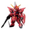 00-50455 Fusion Works Gundam Converge #21 249 GAT-X303 Aegis Custom