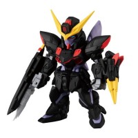 00-50455 Fusion Works Gundam Converge #21 249 GAT-X207 Blitz Gundam