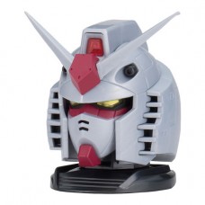 01-71025 Mobile Suit Gundam Exceed Model RX-78 Gundam Head 04 500y - RX-78-2 Quantum Rollout Color (SINGLE)