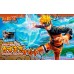 00-55334 Figure-rise Standard Uzumaki Naruto Plastic Model Kit