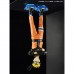 00-55334 Figure-rise Standard Uzumaki Naruto Plastic Model Kit