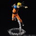 00-55334 Figure-rise Standard Uzumaki Naruto Plastic Model Kit