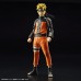 00-55334 Figure-rise Standard Uzumaki Naruto Plastic Model Kit