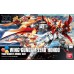00-55440 1/144 HG Build Fighters Wing Gundam Zero Honoo Yusei Kouen's Mobile Suit