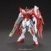 00-55440 1/144 HG Build Fighters Wing Gundam Zero Honoo Yusei Kouen's Mobile Suit