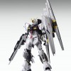 00-55454 Mobile Suit RX-93 Nu Gundam "Ver.Ka" Amuro Ray's Customize Mobile Suit For New Type U.C.0093 E.F.S.F (London Bell Unit)