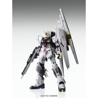 Bandai Mobile Suit RX-93 Nu Gundam 