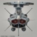 00-59550 1/1000 U.N.C.F. AAA Class DX Andromeda
