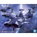 00-59550 1/1000 U.N.C.F. AAA Class DX Andromeda