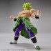 00-55712 Figure Rise Standard Dragonball Super The Movie Super Saiyan Broly Full Power Model Kit