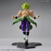 00-55712 Figure Rise Standard Dragonball Super The Movie Super Saiyan Broly Full Power Model Kit