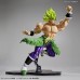 00-55712 Figure Rise Standard Dragonball Super The Movie Super Saiyan Broly Full Power Model Kit