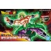 00-55712 Figure Rise Standard Dragonball Super The Movie Super Saiyan Broly Full Power Model Kit