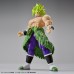 00-55712 Figure Rise Standard Dragonball Super The Movie Super Saiyan Broly Full Power Model Kit