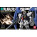 00-55728 HGUC FXA-05D/RX-178 Super Gundam A.E.U.G Prototype Mobile Suit + Supportive Fighter