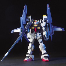 00-55728 HGUC FXA-05D/RX-178 Super Gundam A.E.U.G Prototype Mobile Suit + Supportive Fighter