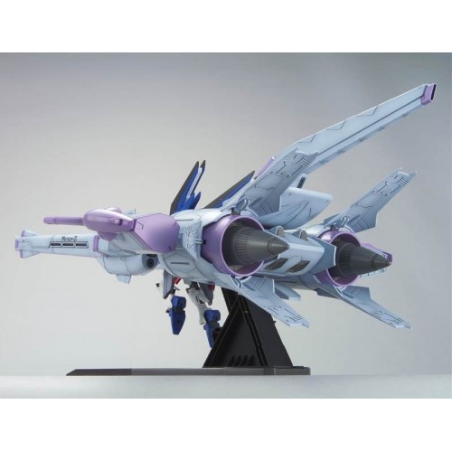 HG ミーティアユニット　Meteor 2個セット Amazon.com: 1/400 Meteor Unit (SEED DESTINY) (japan import