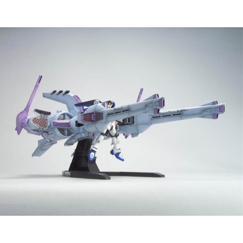 00-56809 HG Gundam Seed Meteor Unit + Freedom Gundam