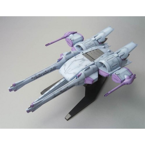 00-56809 HG Gundam Seed Meteor Unit + Freedom Gundam