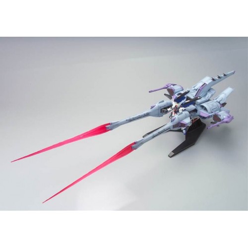 HG Meteor Unit + Freedom Gundam | ShokuninGunpla